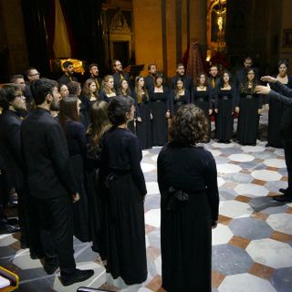 L'associazione Vides festeggia 25 anni con il coro Vox Viva