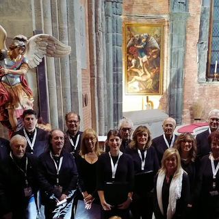 Sacra di San Michele, sabato 27 maggio Concerto di Pentecoste con &quot;Il Messiah di Handel&quot;