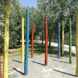 parco di Chieri Pnrr