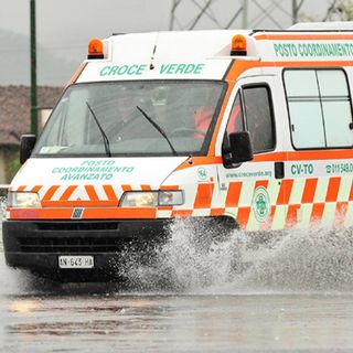 Scuola guida mezzi di soccorso Anpas: 258 autisti formati nel 2023