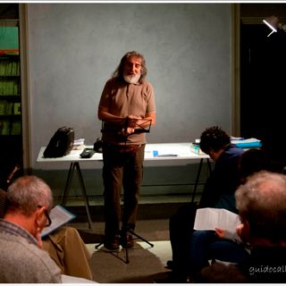 Foto: Guido Calliero