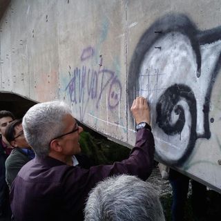 L'associazione AIPnD con Uncem per le prove di monitoraggio e diagnostica su edifici e opere pubbliche