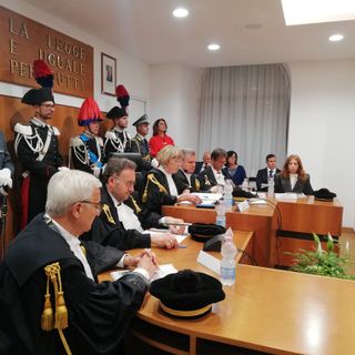Arrivato l'ok della Corte dei Conti al bilancio 2018 della Regione Piemonte
