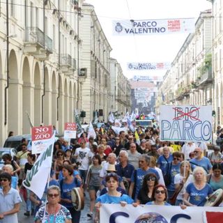 SOS Gaia: La Grande Festa degli Animali Liberi