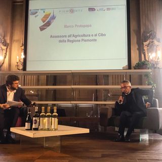 Il 2020 “Anno del Cortese”: al via la promozione del vitigno storico piemontese