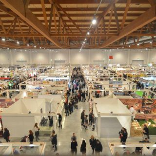 Eccellenze del Piemonte a Cosmofood alla Fiera di Vicenza
