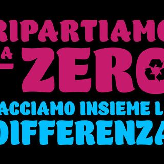 Covar14, &quot;Ripartiamo da Zero – Facciamo insieme la differenza&quot; è la nuova campagna di comunicazione