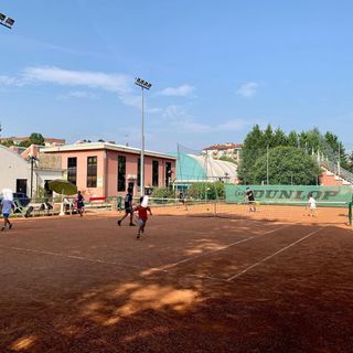 La struttura di Barriera di Stura sul mercato già da inizio 2025 (foto tratta dalla pagina facebook)