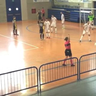 L'Elledì Carmagnola centra con il Videoton Crema la terza vittoria consecutiva