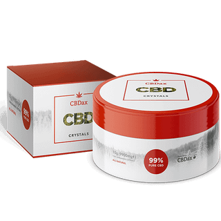 Cristalli di CBD e olio come usarli al meglio per avere il massimo beneficio