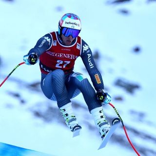 Domani e giovedì la nazionale italiana di Sci Alpino si allenerà sulle piste di Bardonecchia