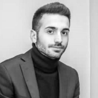 Christian Fruscione