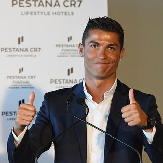 Cristiano Ronaldo, pugno duro del Ministero di Giustizia iberico che lo inserisce nel “Registro de Penados y Rebeldes”