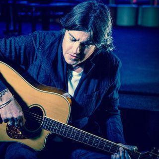 De André canta De André Tour 2017 al &quot;Colosseo&quot; di Torino