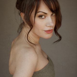 Crisula Stafida a Torino per il TOHorror Film Fest con “The Antithesis”