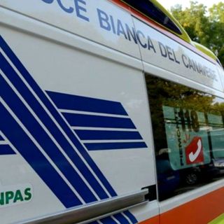 Cuorgnè, alla Croce Bianca del Canavese il nuovo corso 118