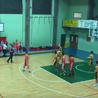 La Crocetta finisce KO al fotofinish nel derby col Collegno