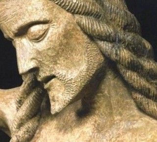 Crocisso a Palazzo Lascaris, Grimaldi (Luv): "Meglio inginocchiarsi davanti a Cristo che a Mussolini"