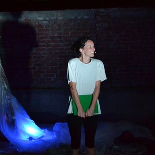 Bardonecchia, con &quot;Il giardino delle storie&quot; rassegna di teatro di narrazione giovanile