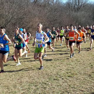 Venaria si allaccia le scarpe: tutto pronto per il Cross Reale