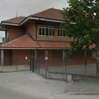 Cumiana: in cinque in corsa, parlando di scuola