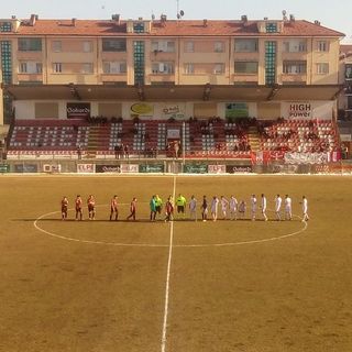 Cuneo-Pro Piacenza, il giudice annulla il 20 a 0. Sconfitta a tavolino per la società piacentina che viene esclusa dal campionato Cuneo-Pro Piacenza, il giudice annulla il 20 a 0. Sconfitta a tavolino per la società piacentina che viene esclusa dal campionato
