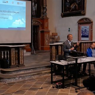 Valle Orco e Val Soana, in arrivo 4 milioni di euro Valle Orco e Val Soana, in arrivo 4 milioni di euro