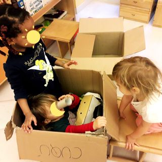 A San Salvario inaugura la “culla” per bambini e genitori in difficoltà