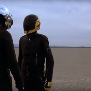 Daft Punk