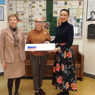 Da Ivrea all'Est europeo: al liceo Carlo Botta un piano per l'insegnamento della lingua russa