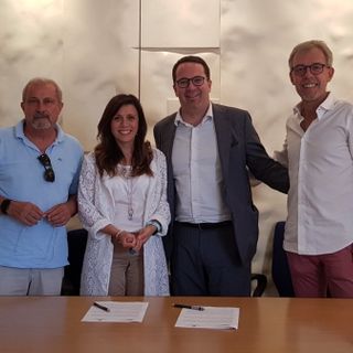 Farmacie rurali e territori montani, firmato il protocollo tra Federfarma Sunifar e Uncem