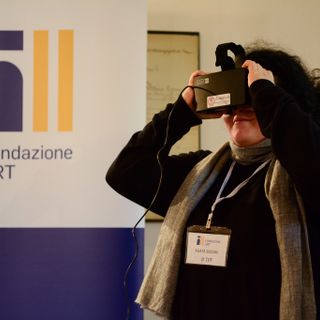 Fondazione CRT organizza a Torino, Alba e Cuneo il primo “Disruptive Donor Experience Day”
