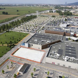 Il padel sbarca anche a Vinovo: a ottobre 4 nuovi campi presso Mondojuve