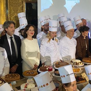 Inalpi partner degli eventi torinesi ma non solo….