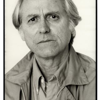 Don Delillo incontra i lettori in occasione dell’uscita di &quot;Zero K&quot;
