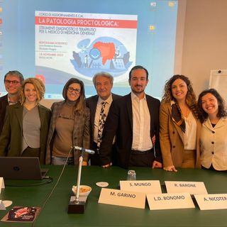 nuova equipe sanitaria ospedale rivoli