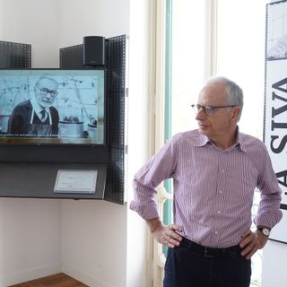 “L'elemento umano&quot;, a Settimo uno show teatrale ispirato agli scritti scientifici di Primo Levi
