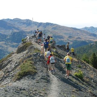 Grand Tour del Col Begino: camminare in montagna fa bene due volte