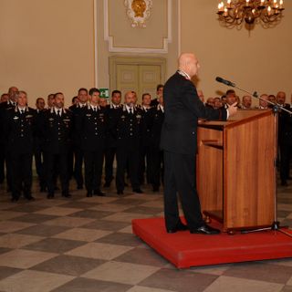 Il Generale di Corpo d’Armata Vincenzo Coppola lascia il Comando Interregionale dei Carabinieri del Nord Ovest