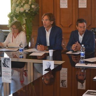 Nichelino, dislessia al centro dell'inaugurazione dell'anno scolastico