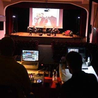 Successo e tante richieste di bis per il concerto del “Cit Brass Quintet” a Bardonecchia