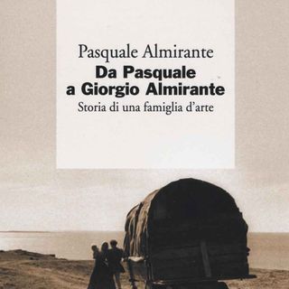 Torino, presentazione del libro “Da Pasquale a Giorgio Almirante. Storia di una famiglia d’arte” Torino, presentazione del libro “Da Pasquale a Giorgio Almirante. Storia di una famiglia d’arte”