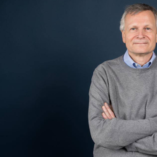Dani Rodrik