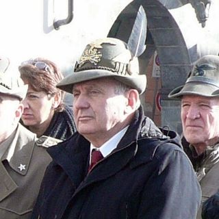 Ivrea, rinasce la sezione dell'Unuci: eletto presidente il tenente Daniele Bravo