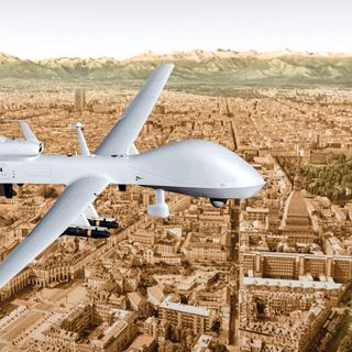 La personale di Daniele D'Antonio alla Galleria del Museo d'Arte Urbana