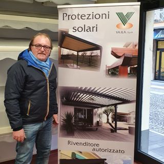 Conosciamo Daniele Saltarelli: chi è il nuovo agente per il Piemonte di Vaila SpA