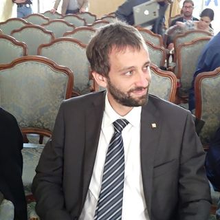 Gallo-Valle (Pd) attaccano: &quot;Arriva l'epidemia e in corso Regina Margherita c'è il deserto&quot;
