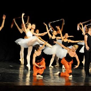 Danza, voce e tamburo, laboratorio con Maria Piscopo
