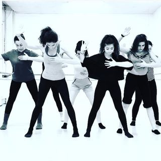 Il 4 maggio al Teatro Nuovo di Torino ritorna &quot;Coreografica&quot;
