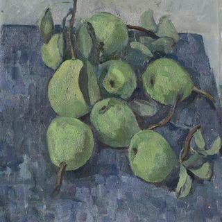 Nature morte nature vive. Felice Casorati dialoga con Daphne Maugham